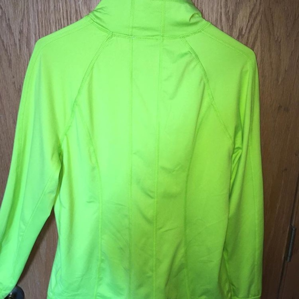 Spring jacket - Picture 2 of 2